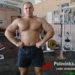 Денис, 48 лет