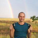 Сергей, 47 лет