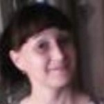 Валентина, 42 года