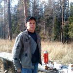 Алексей, 43 года