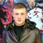 Alex, 40 лет