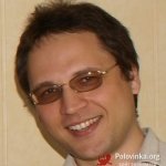 Дмитрий, 51 год