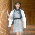 Ирина, 57 лет