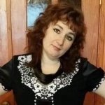 Светлана, 50 лет