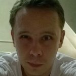 Сергей, 34 года