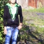 Галина, 62 года