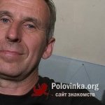 Виктор, 57 лет