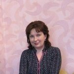Елена, 51 год