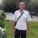Руслан, 52 года