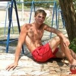 Юрий, 32 года