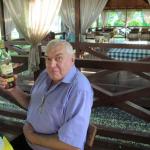 Stanislav, 54 года