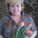 Люба, 58 лет