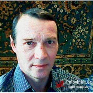 Владимир , 59 лет