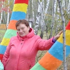 Татьяна , 41 год