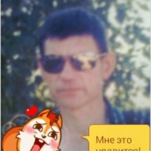 Володя , 54 года