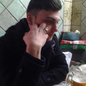 Максим Шацких, 35 лет