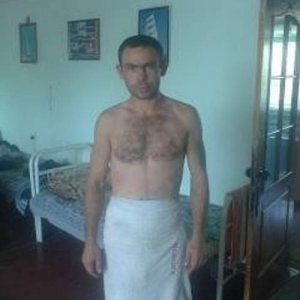 Вова , 45 лет