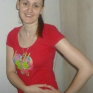 Нина Нагорная, 37 лет