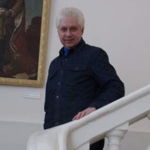 Юрий , 64 года
