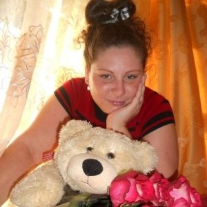Еленка , 35 лет