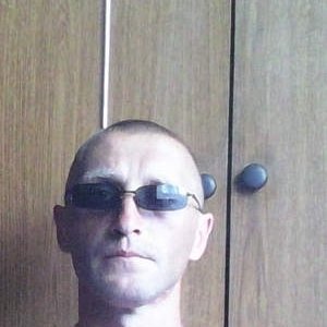 Сергей карпов, 45 лет
