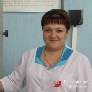 Альбина Неганова, 40 лет