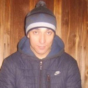 Алексей звонарев, 36 лет