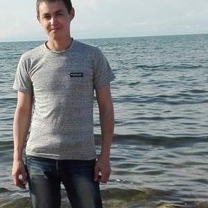 Сергей , 38 лет