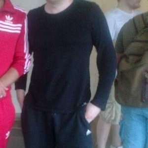 Иван , 41 год