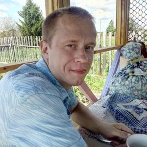 Евгений , 37 лет