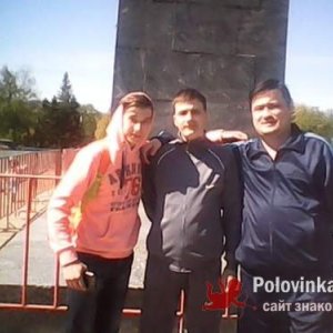Альфред флюрович, 47 лет