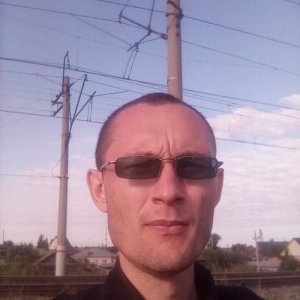Алексей Луначёв, 39 лет