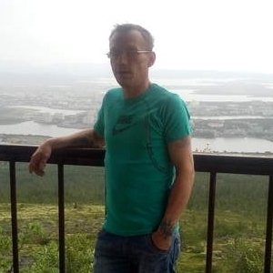 Сергей , 44 года