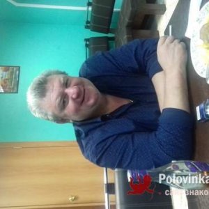 ОлегКапитан , 58 лет