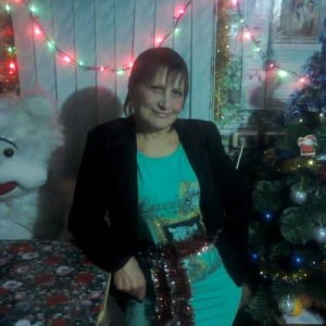 Валентина , 60 лет