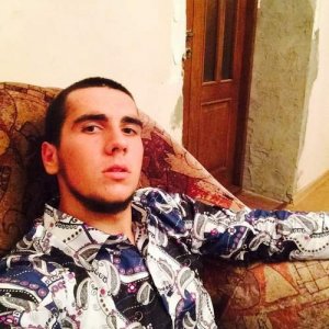 Arslan , 33 года
