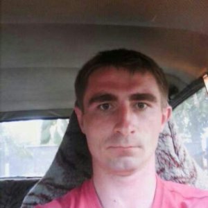 Николай Коптюх, 34 года