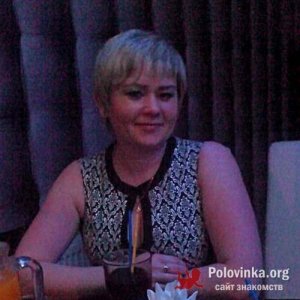 Виктория , 43 года