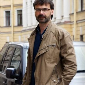 Кирилл , 39 лет