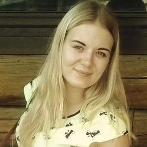 Виктория Малышенко, 29 лет