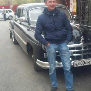 Александр петров, 43 года