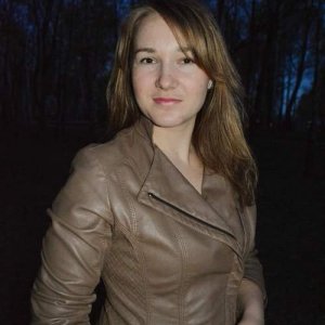 Алена , 34 года