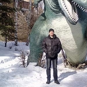 Михаил , 42 года