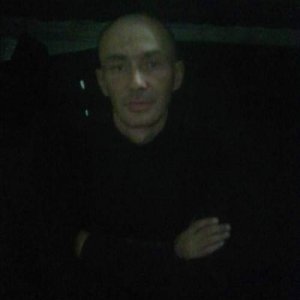 Алексей дызов, 44 года