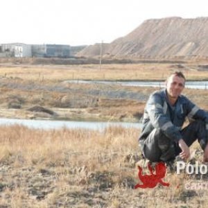 Владимир , 49 лет