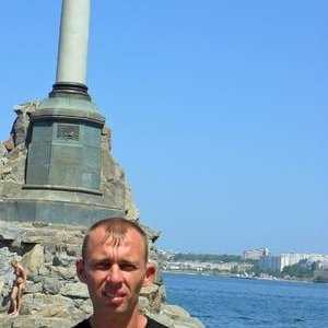 АЛЕКСАНДР , 44 года