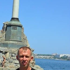 АЛЕКСАНДР , 42 года