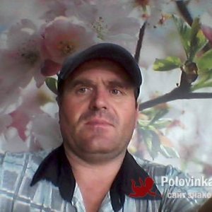 Alexey , 51 год