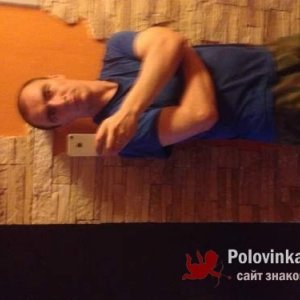 Владимир Солопов, 43 года