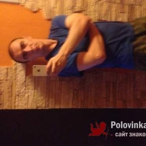 Владимир Солопов, 42 года